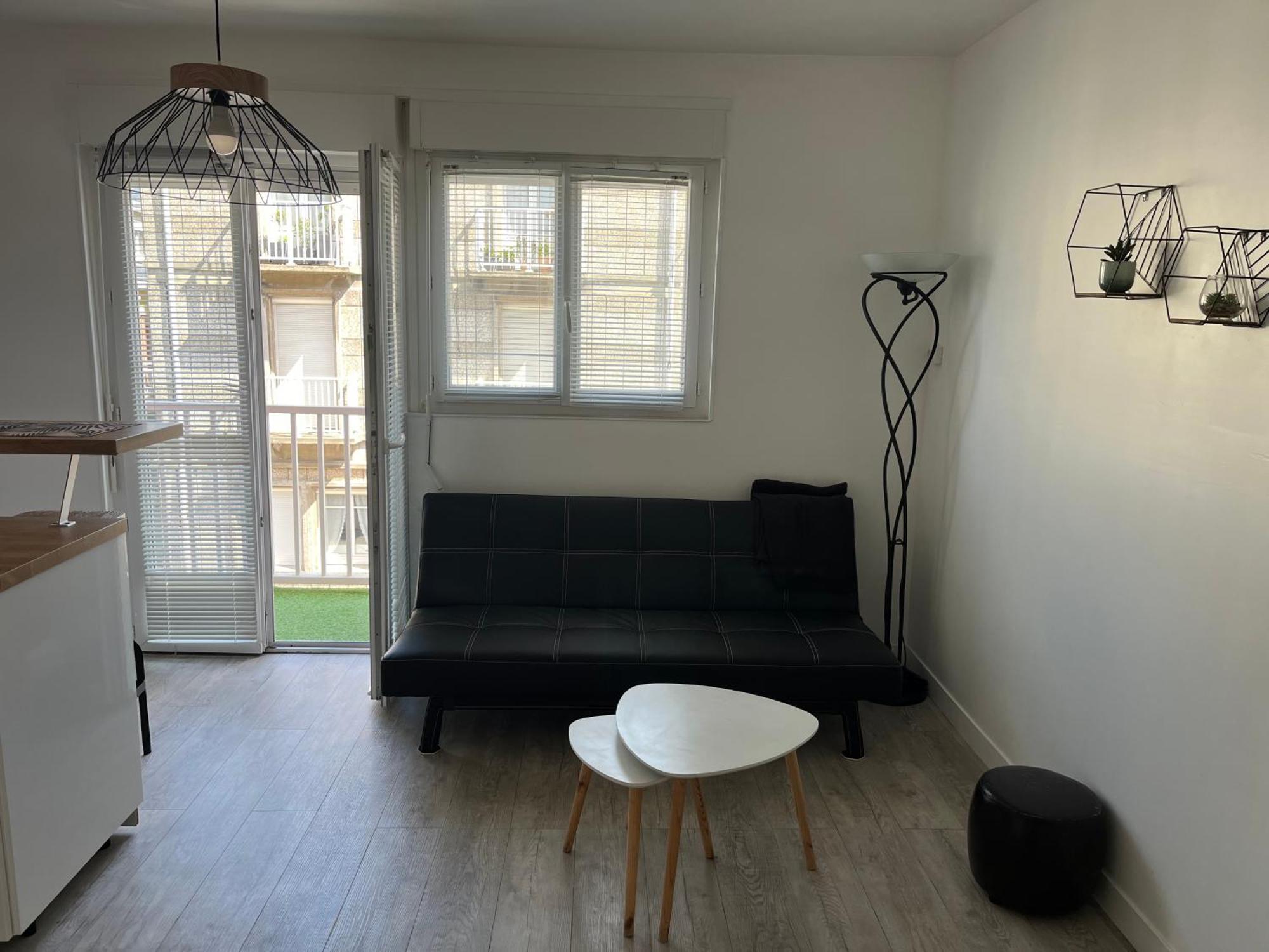 Appartement Meuble En Plein Coeur De St Valery En Caux แซ็ง-วาเลรี-อ็อง-คู ภายนอก รูปภาพ
