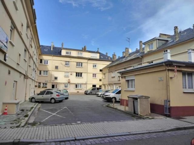 Appartement Meuble En Plein Coeur De St Valery En Caux แซ็ง-วาเลรี-อ็อง-คู ภายนอก รูปภาพ